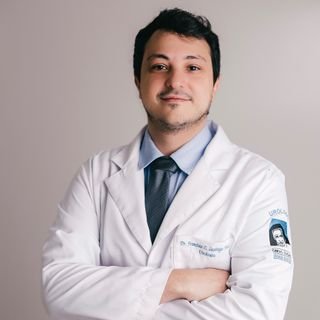 Dr. Francisco Carlos Lustiago Júnior