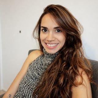 Marianna Coelho