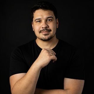Dr. André Aragão