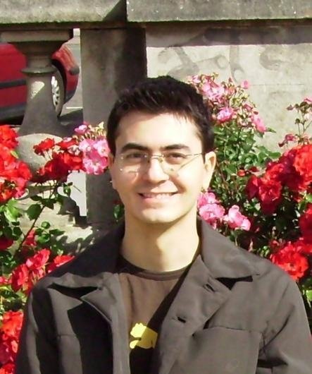 Dr. Luís Gustavo Ramos