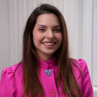 Elisa Maria Rosa de Barros Coelho