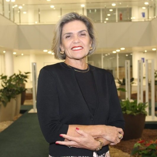 Dra. Rosangela Emrich
