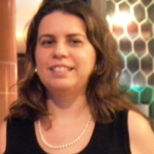 Patricia Ghirello