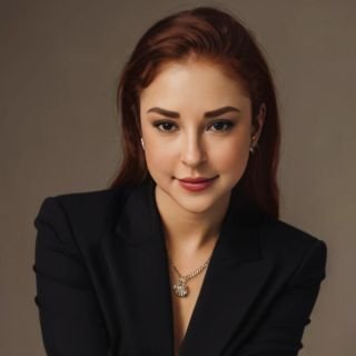 Adanne Mares