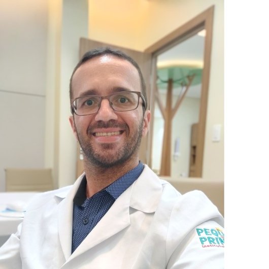 Dr. Diego Moreira De Aguiar
