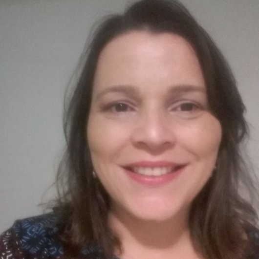 Nathalie de Castro Moreira