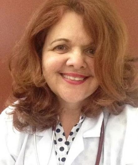 Dra. Nely Medeiros da Silva