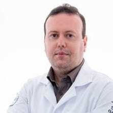 Dr. José Karlos Bezerra Lira júnior