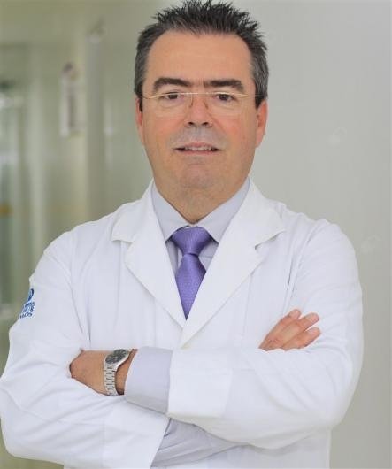 Dr. Humberto Montoro Chagas