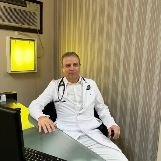Dr. Diony Peixoto de Castro