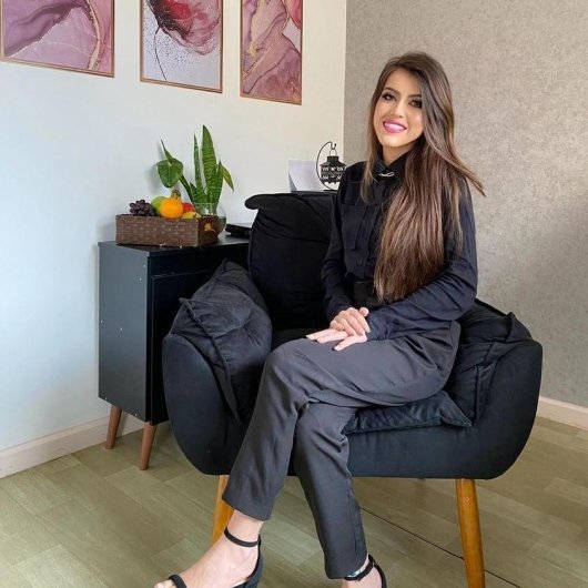 Dra. Edilvania Ribeiro da Luz
