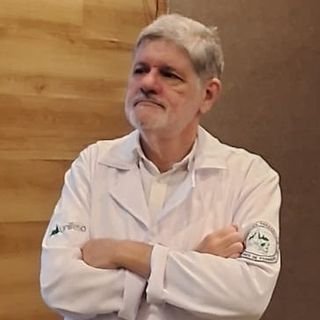 Dr. Afonso Alves Vieira Junior