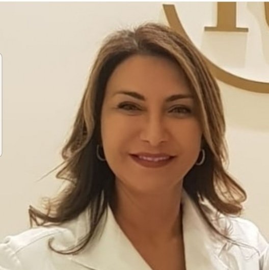 Dra. Rosana Gonçalves