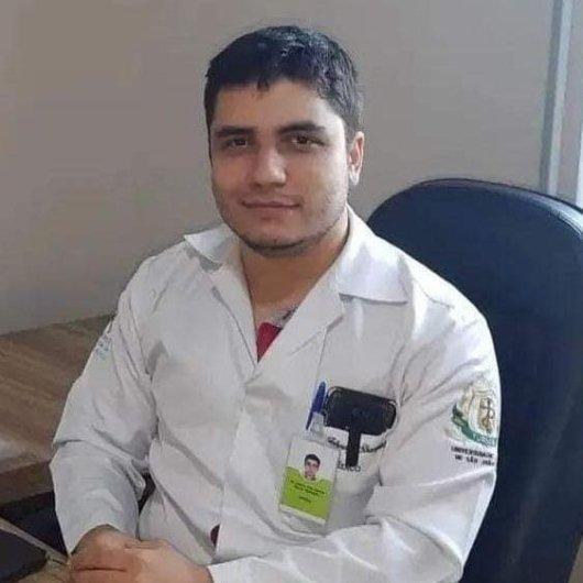Dr. Johnny Sbampato