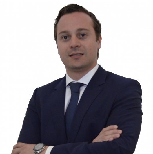 Prof. Thiago Freire Lima