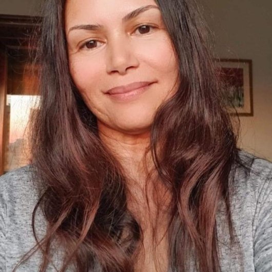 Marlúcia Santos de Jesus