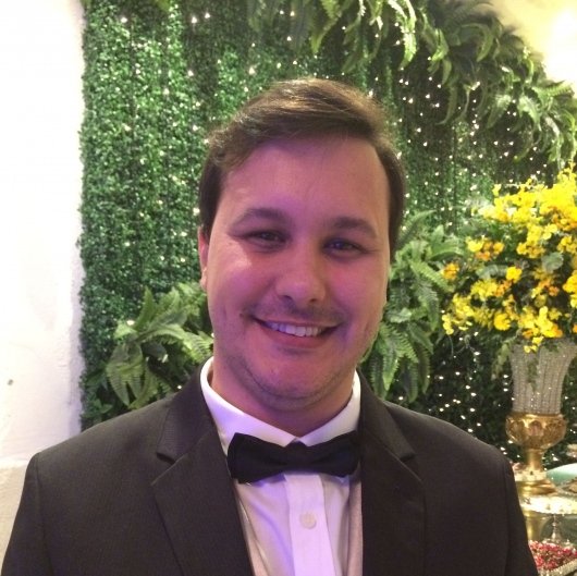 André Luiz B. de Moura
