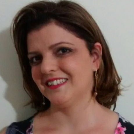 Sandra Dalle Molle Siqueira Cangiani