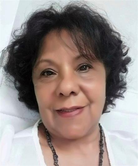 Vera Resende
