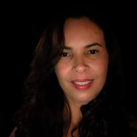 Rosangela Alves de Oliveira