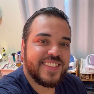 Dr. Vinicius Santos