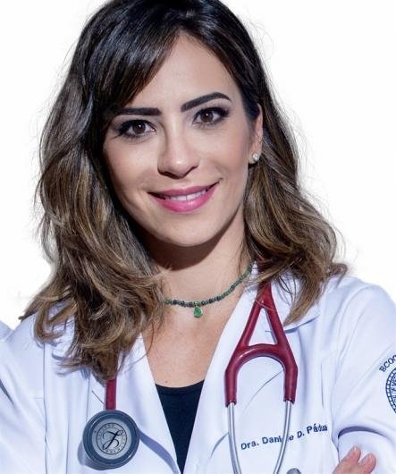 Dra. Daniele Padua