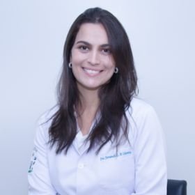 Dra. Fernanda Lays Perini