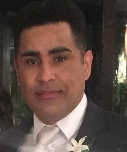 Dr. José Alvarenga