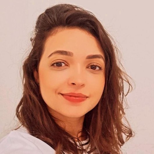 Dra. Rebeca Galvão