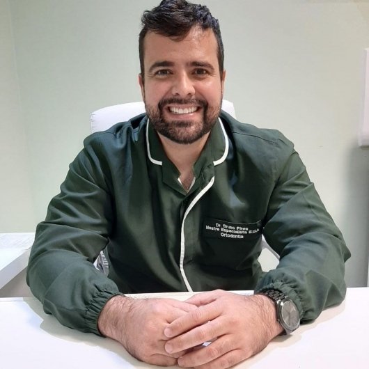 Dr. Bruno Pires