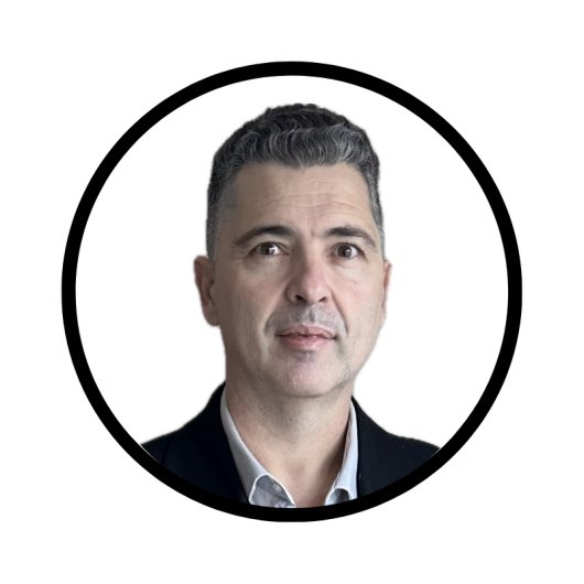 Dr. Rodrigo Buzelli Moreira