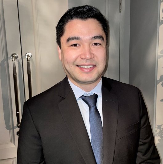 Dr. Rafael Yuji Melo