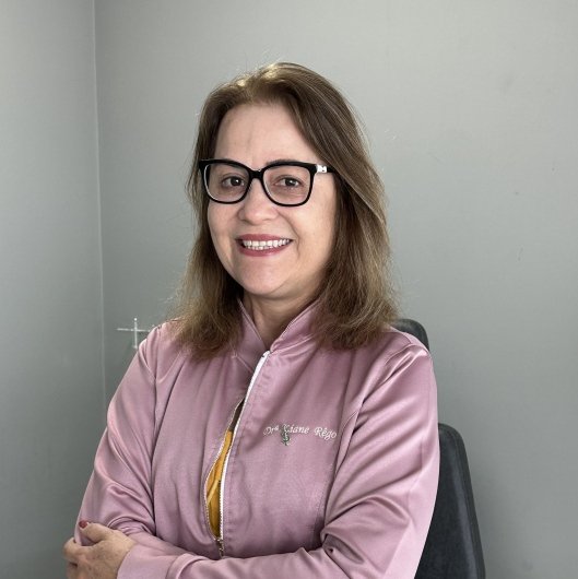 Dra. Liane Rêgo