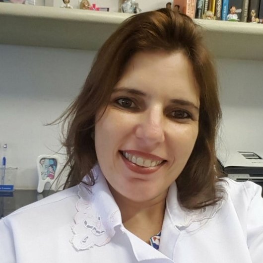 Dra. Luciene Perdigão