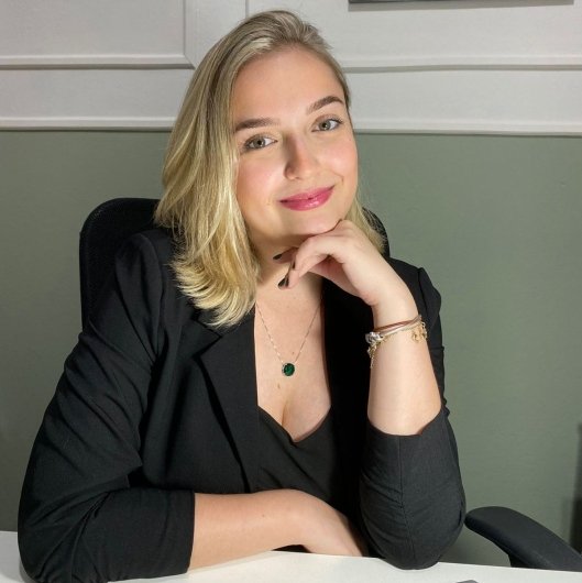 Natália Módolo Bertolini