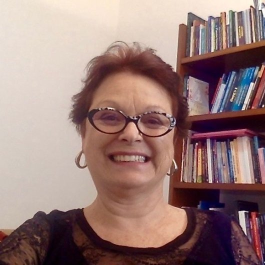 Dra. Maria do Carmo Groke