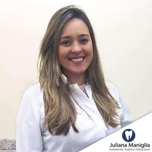 Dra. Juliana Maniglia