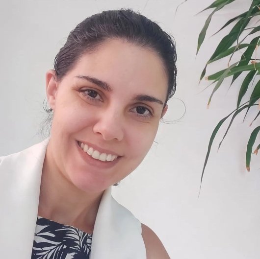 Patricia Batista