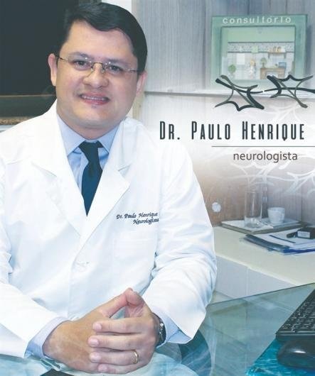 Dr. Paulo Fonseca