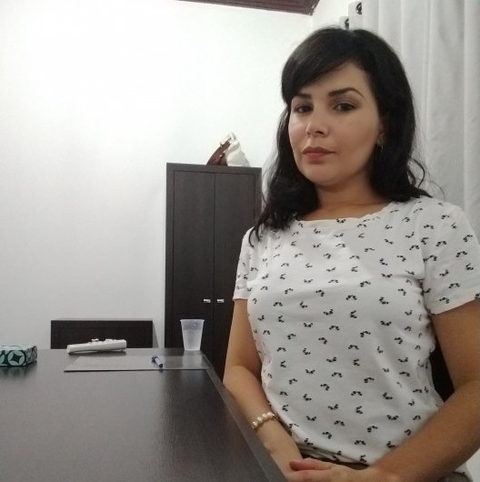 Érica Fornazieri Bordinassi