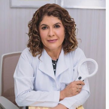 Dra. Leone Silva de Lima