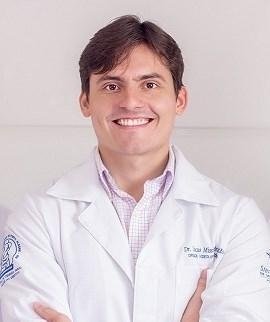 Dr. Lucas Missiba Brandão
