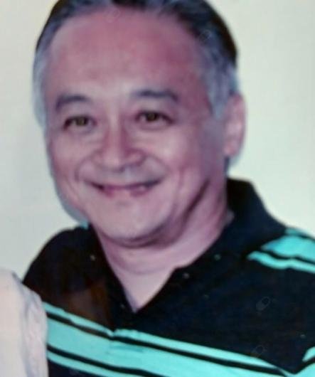 Dr. Massayuki Katsui