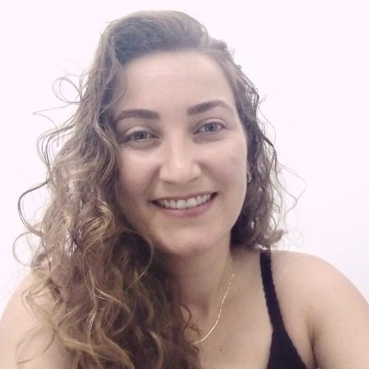 Maiana Daniela Reis