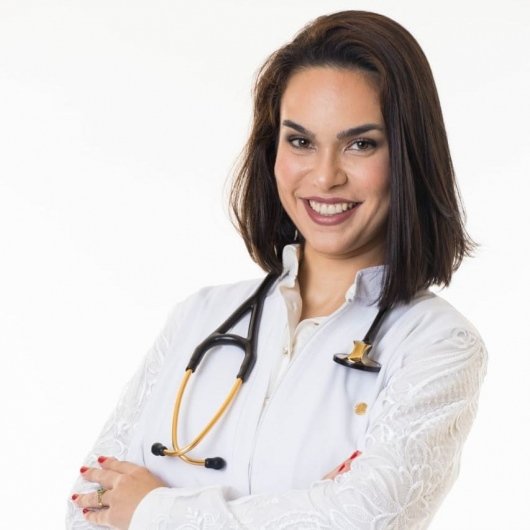 Dra. Erica Peralta