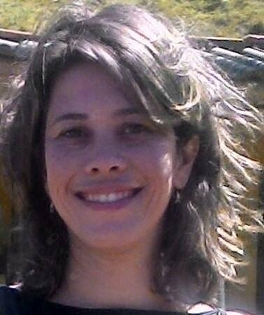 Cirlene Rocha dos Santos