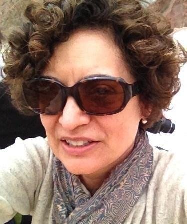 Dra. Anita Boghossian Torres
