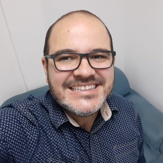 Elton Morais Sousa