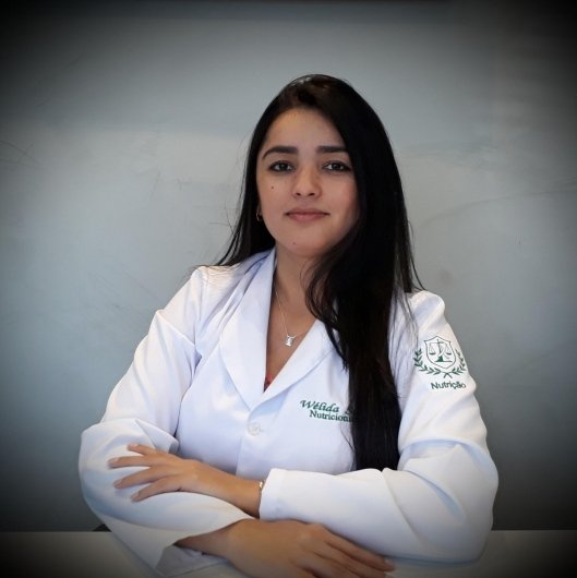 Wélida Fernanda Barros da Silva