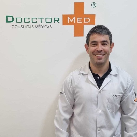 Dr. Rafael Goncalves Medina Dos Santos